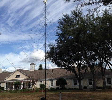 Childrens Home Inc - Tampa, FL