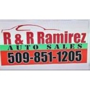 R & R Ramirez Auto Sales - New Car Dealers