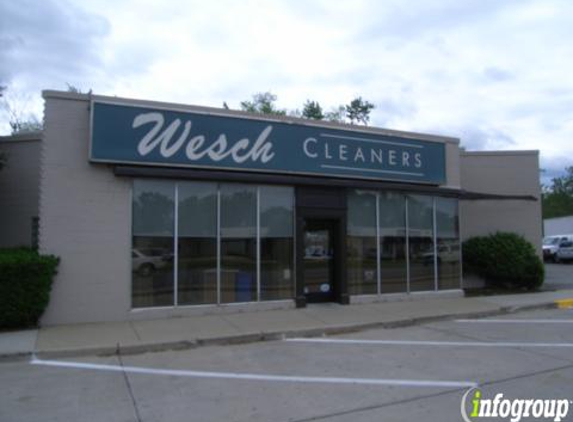 Wesch Cleaners - Birmingham, MI