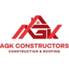 AGK Construction & Roofing gallery