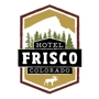 Hotel Frisco Colorado