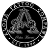 Aloha Tattoo Waikiki - Hilton Diamond Head Tower gallery
