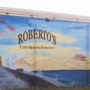 Robertos Little Havana - Cuban Restaurants