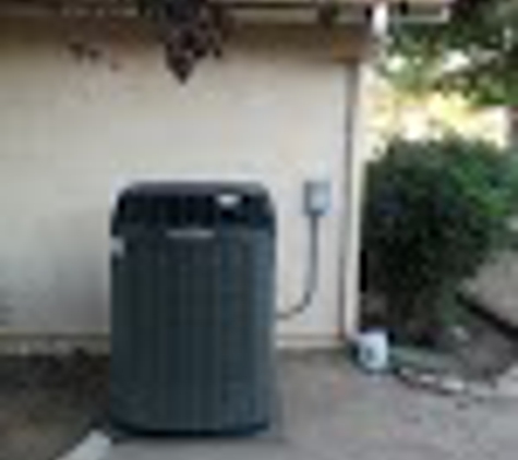 Magnolia Heating and Cooling - Riverside, CA