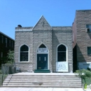 New Jerusalem Missionary Baptist Church - Baptist Churches