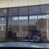 Las Vegas Auto Sports gallery