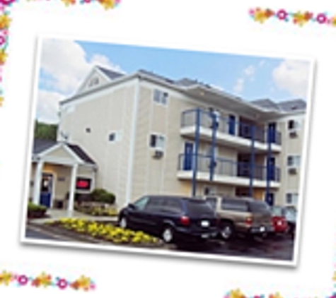 Horizon Extended Stay - Conyers, GA