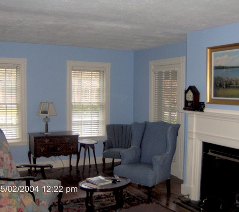 Barnstable Painter - Hyannis, MA