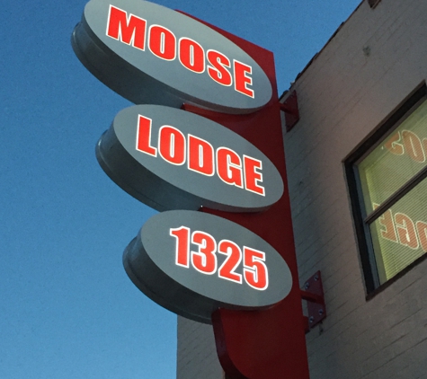 Oceanside Moose Lodge - Oceanside, CA