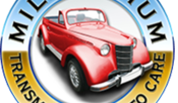 Millennium Transmission & Auto Care - Akron, OH