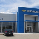 Countryside Chevrolet Buick GMC - Car Rental