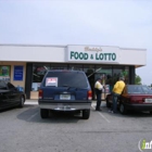 Buddy Food & Lotto