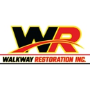 Walkway Restoration Inc - Pressure Washing Equipment & Services