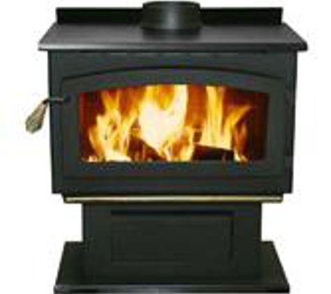 A-1 Stoves & Fireplaces - Chico, CA