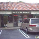 Nails Max - Nail Salons