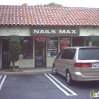 Nails Max