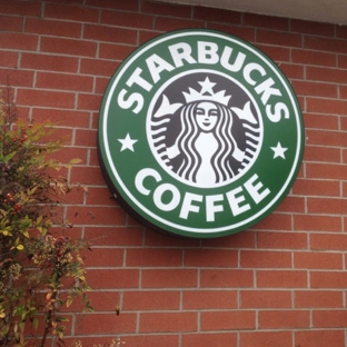 Starbucks Coffee - Hermosa Beach, CA