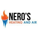 Nero's Heating and Air - Fireplaces