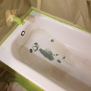 Absolutely Smooth Bathtub and Tile Refinishing - Bathtubs & Sinks-Repair & Refinish