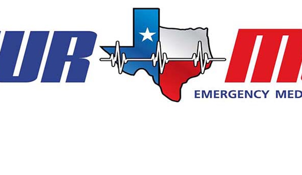 Shurmed EMS - San Antonio, TX