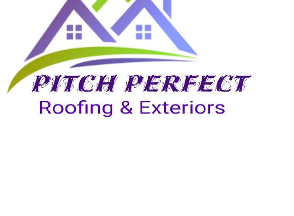 Pitch Perfect Exteriors LLC - Troy, MO