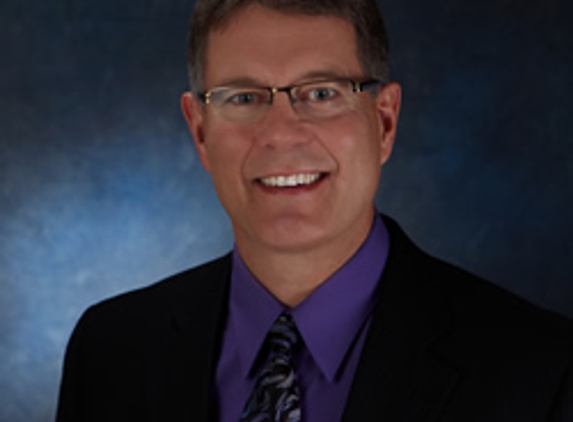 Paul D Johnson, DDS - Marshall, MN