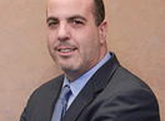 Bruce K. Warren, Esq. - Westville, NJ