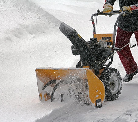 Mall's Tree Service - Batavia, IL