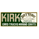 Kirk Battery Co - Battery Repairing & Rebuilding