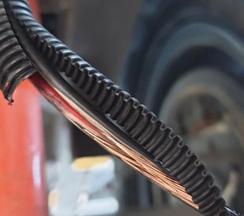 Aussie Caravan Repair Centre - Port Kembla, NSW