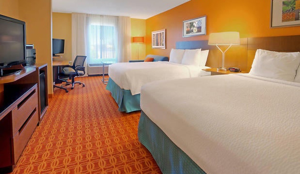 Fairfield Inn & Suites - Germantown, TN