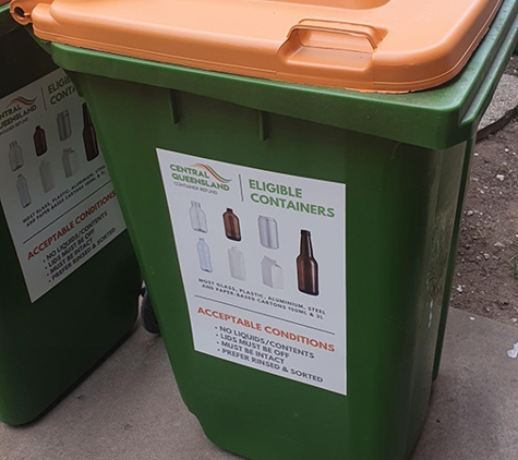 The Refund Station Pty Ltd - Kawana, QLD