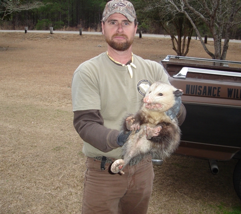 Watford's Nuisance Wildlife Trapping, LLC - Bishopville, SC