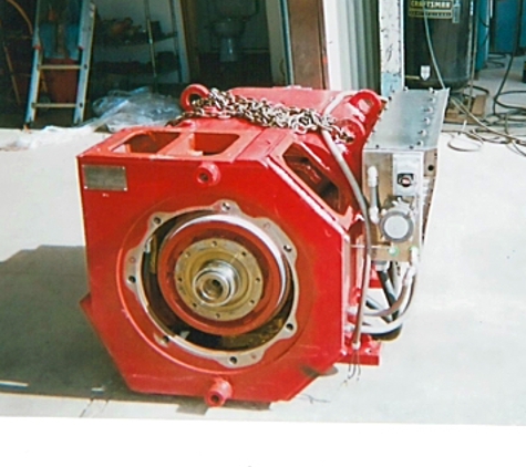 Electric Motor Service - El Paso, TX