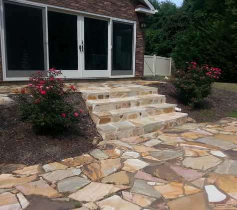 New Dimensions Landscaping Inc. - Brick, NJ