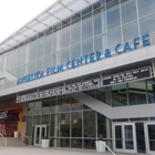 Angelika Film Center