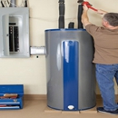 Water Heaters Leaking - Plumbing Contractors-Commercial & Industrial