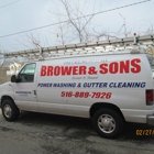 brower&sons
