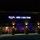 Xena Sushi & Asian Fusion - Restaurants