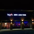 Xena Sushi & Asian Fusion