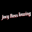 Joey  Ross Towing - Boat Trailers