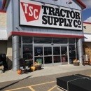 Tractor Supply Co - Garden Centers
