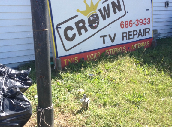Crown TV - Essex, MD