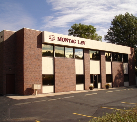 Montag Law Office - Omaha, NE