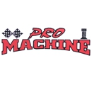 Pro Machine - Automobile Machine Shop