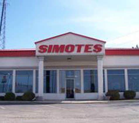 Simotes Motor Sales & Service - Minooka, IL