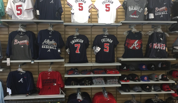 Hibbett Sports - Statesboro, GA