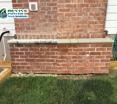 Revive Power Washing - Allentown, PA