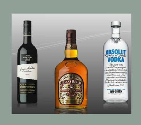 Pernod Ricard Australia - Fortitude Valley, QLD