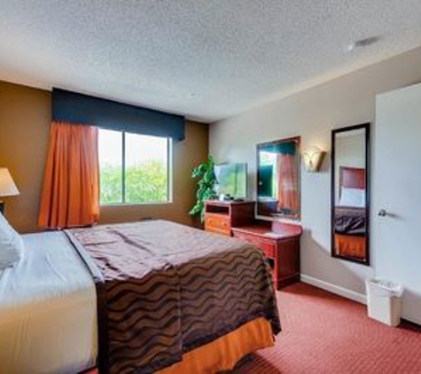 Orangewood Inn & Suites - Austin, TX